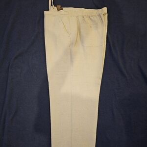 Cubavera summer dress pants